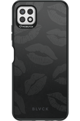 Dark Lips - Samsung Galaxy A22 5G