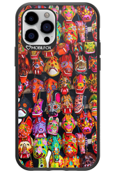 Mask Parade 2.0 - Apple iPhone 12 Pro
