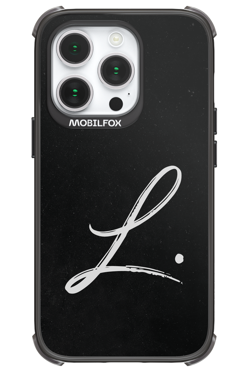 (Off Space) L 2.0 - Apple iPhone 14 Pro