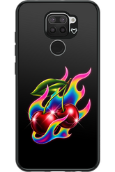 Flamin Hot Cherry 2.0 - Xiaomi Redmi Note 9