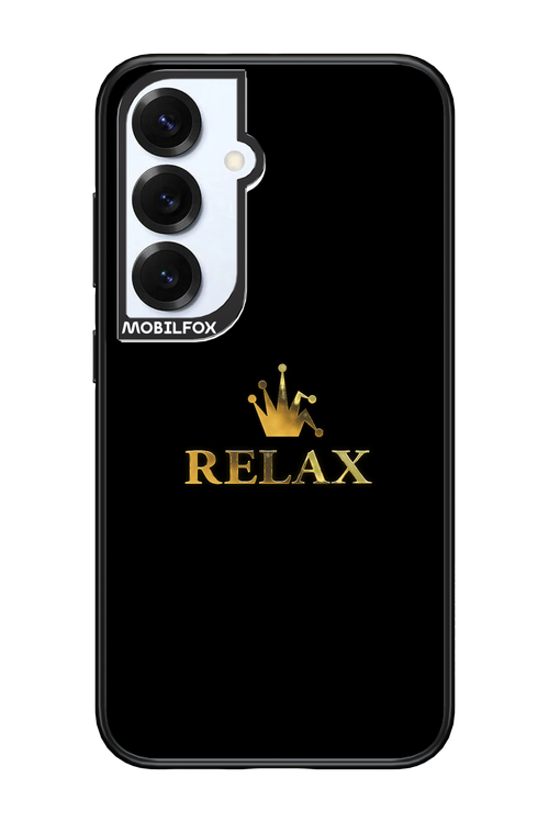 Relax 2.0 - Samsung S25