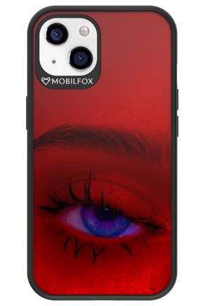 BLUE EYE - Apple iPhone 13