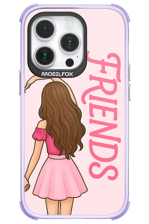 Friendssss 2.0 - Apple iPhone 14 Pro