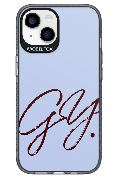 (Jellyfish Presso) GY 2.0 - Apple iPhone 14
