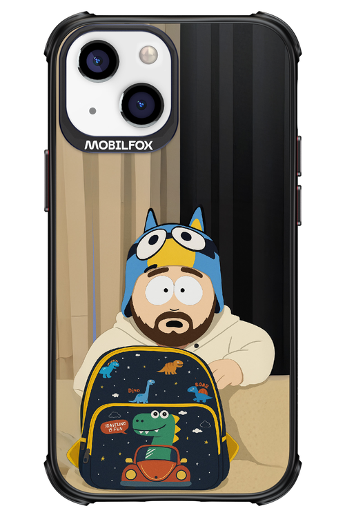 KidHeli 2.0 - Apple iPhone 13 Mini
