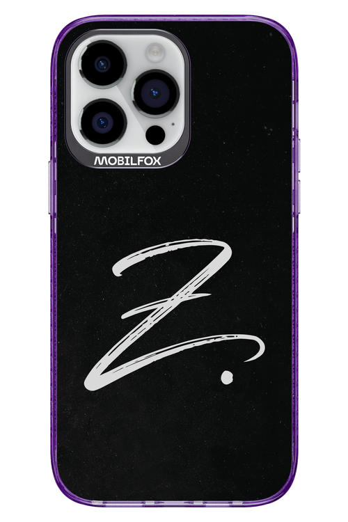 (Off Space) Z 2.0 - Apple iPhone 14 Pro Max