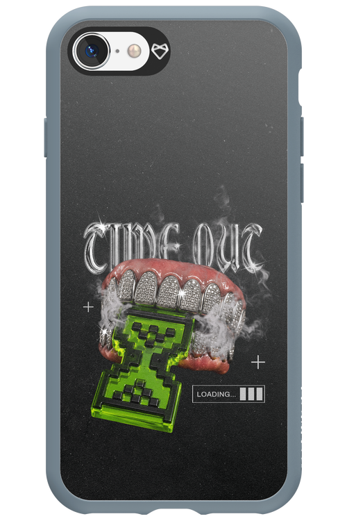 Time Out 2.0 - Apple iPhone SE 2020