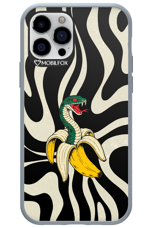 Banana Bite 2.0 - Apple iPhone 12 Pro