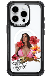 Island Money Muse - Apple iPhone 16 Pro