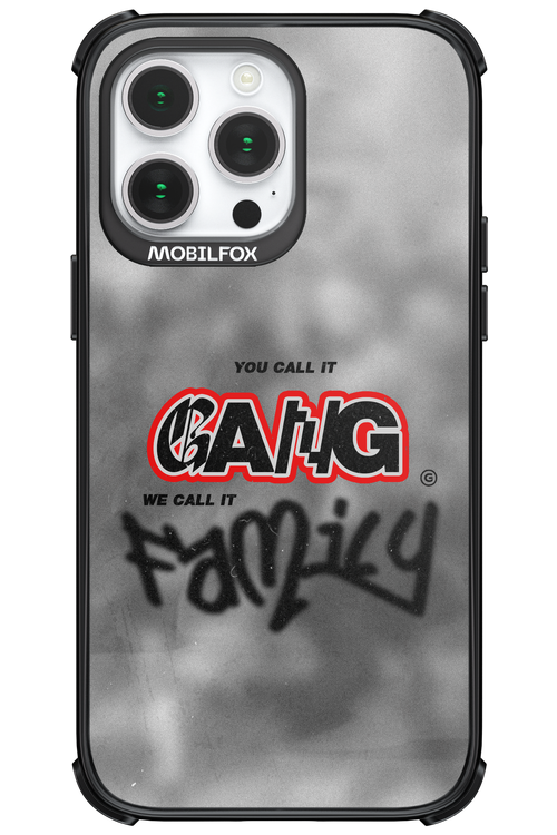 Family Gang - Apple iPhone 14 Pro Max