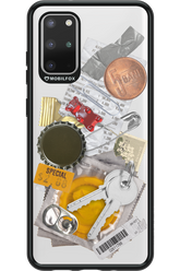 Just in Case 2.0 - Samsung Galaxy S20+