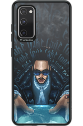 Fake Love 2.0 - Samsung Galaxy S20 FE