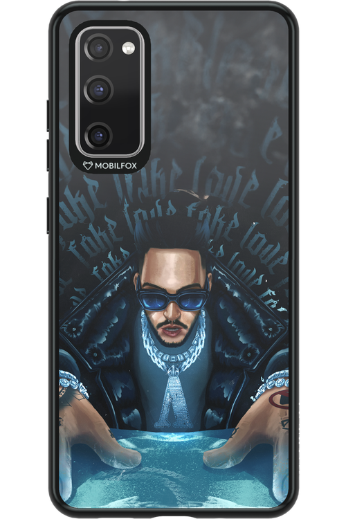 Fake Love 2.0 - Samsung Galaxy S20 FE