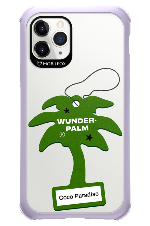 Wunder-Palm 2.0 - Apple iPhone 11 Pro
