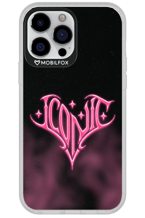 Iconica 2.0 - Apple iPhone 13 Pro Max