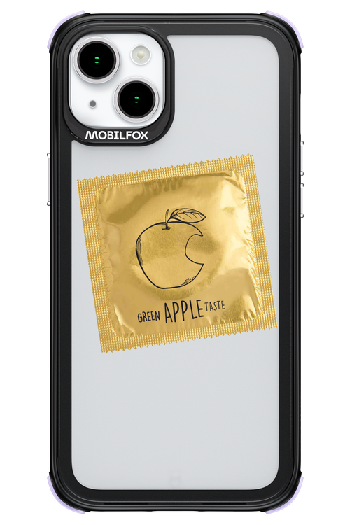 Safety Apple 2.0 - Apple iPhone 15 Plus