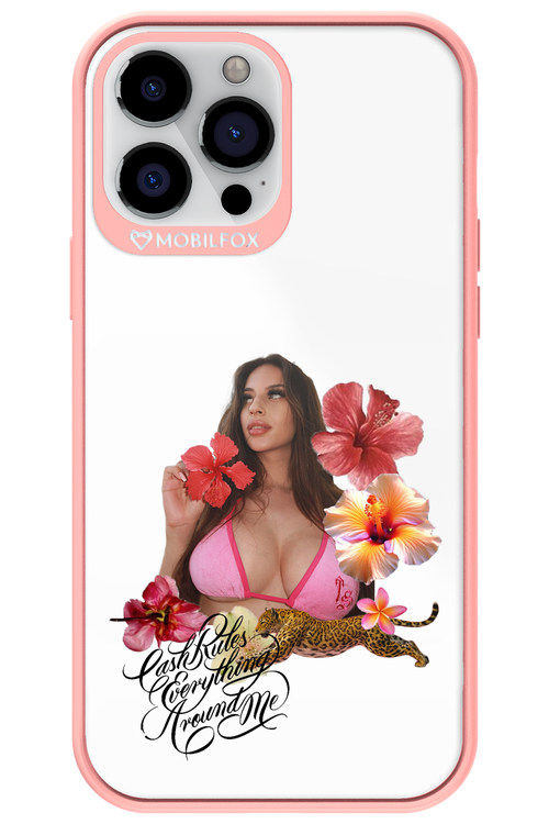 Island Money Muse - Apple iPhone 13 Pro Max