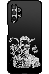 D3MON Black 2.0 - Samsung Galaxy A13 4G
