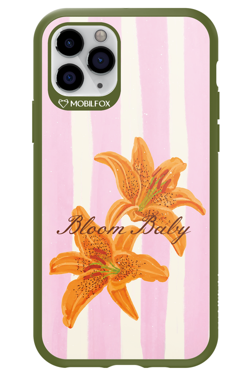 Bloom Baby 2.0 - Apple iPhone 11 Pro