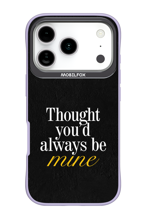 BSW FourSeasons 1 2.0 - Apple iPhone 17 Pro