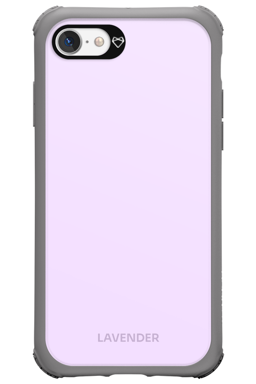 LAVENDER - FS2 2.0 - Apple iPhone 7