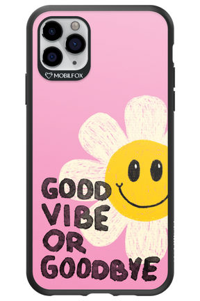 Goodbye 2.0 - Apple iPhone 11 Pro Max