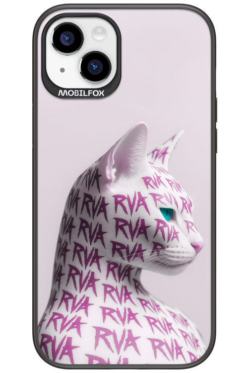 RVA Cat - Apple iPhone 15 Plus