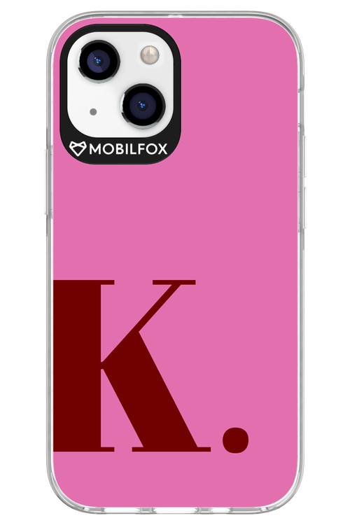 K (Sorbet) 2.0 - Apple iPhone 13 Mini