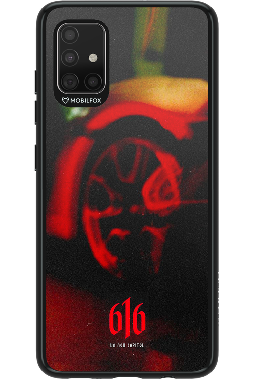 616 2.0 - Samsung Galaxy A51