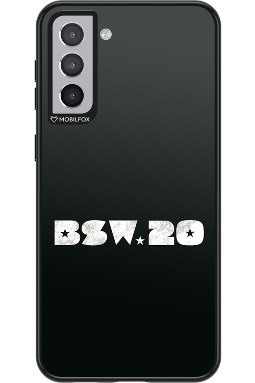 BSW 20 (7) 2.0 - Samsung Galaxy S21+