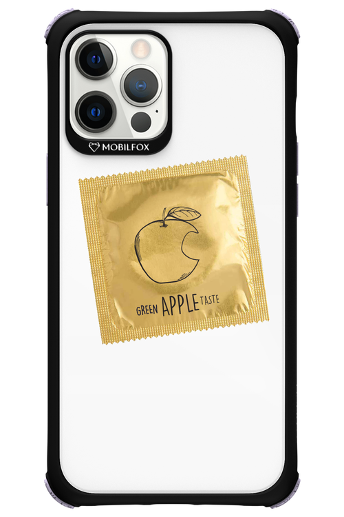 Safety Apple 2.0 - Apple iPhone 12 Pro Max