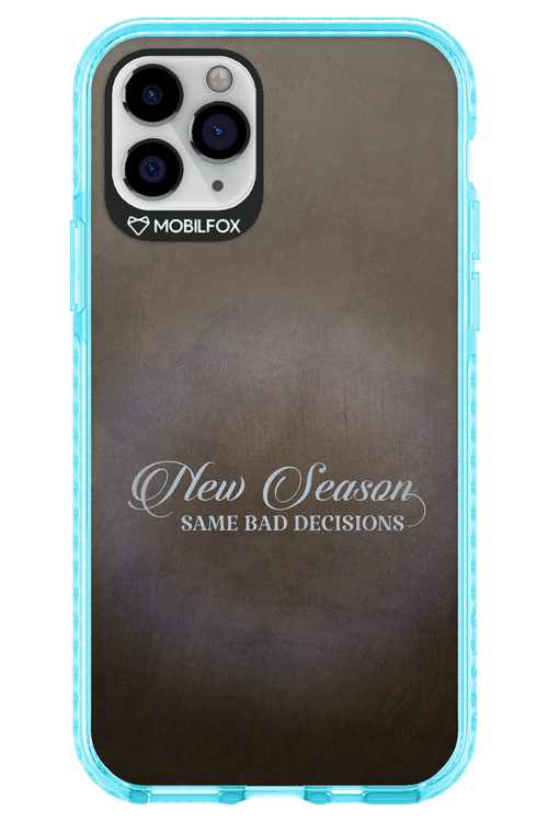 Bad decision 2.0 - Apple iPhone 11 Pro