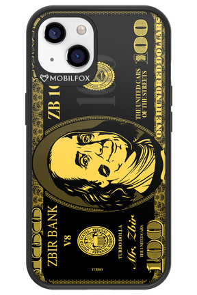 Mobilfox Bank 2.0 - Apple iPhone 13