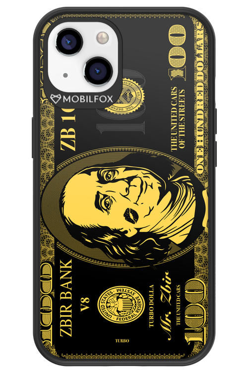 Mobilfox Bank 2.0 - Apple iPhone 13