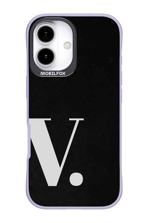 V (Off Space) 2.0 - Apple iPhone 17