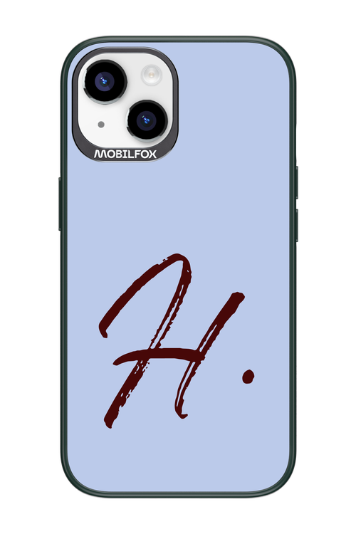 (Jellyfish Presso) H 2.0 - Apple iPhone 14