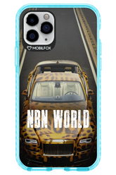 Car - Apple iPhone 11 Pro