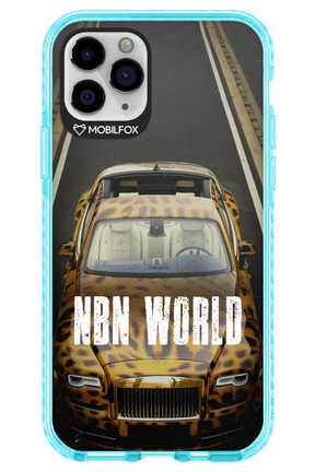 Car - Apple iPhone 11 Pro