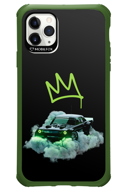 Just Dont Die - Apple iPhone 11 Pro Max