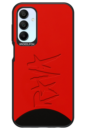 Rava Red 2.0 - Samsung Galaxy A15