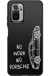 No Work - Xiaomi Redmi Note 10