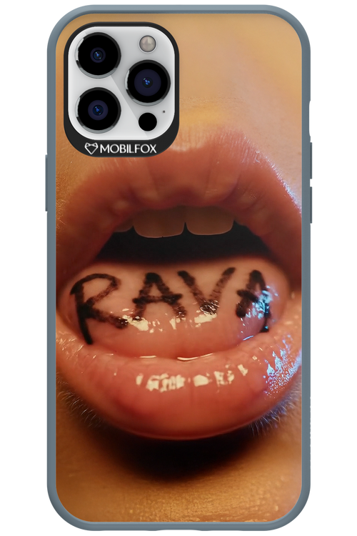 Rava Kiss 2.0 - Apple iPhone 12 Pro Max