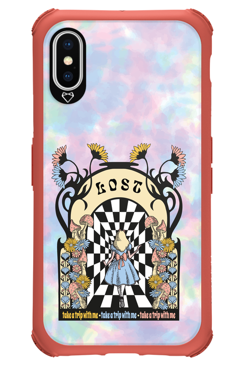 L0ST 2.0 - Apple iPhone XS