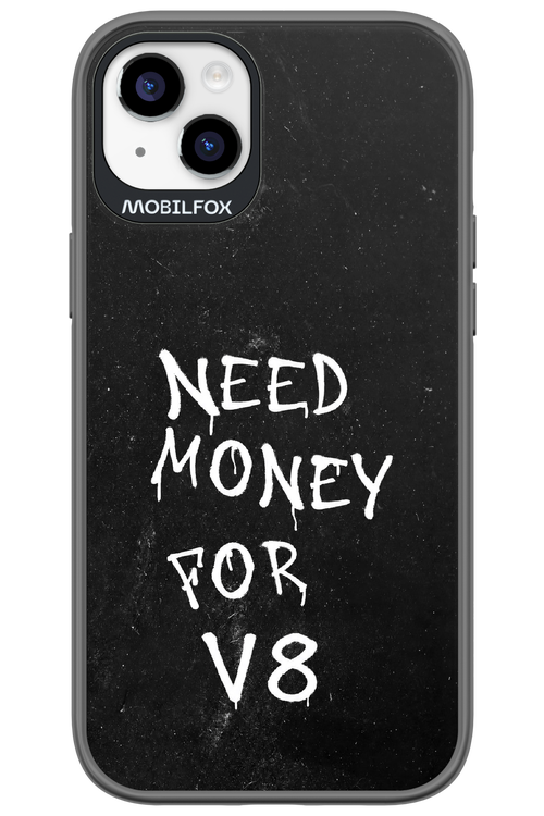 V8 2.0 - Apple iPhone 14 Plus