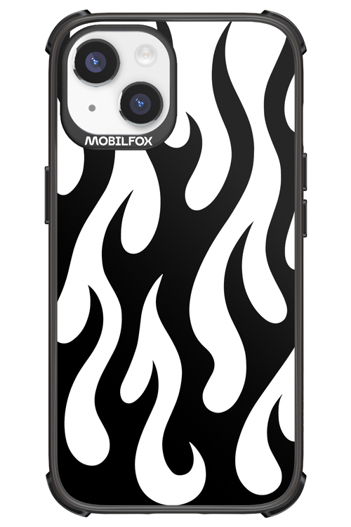 Hell Flame - Apple iPhone 14