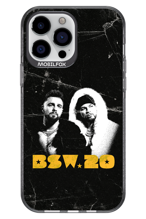 BSW 20 (3) 2.0 - Apple iPhone 13 Pro Max