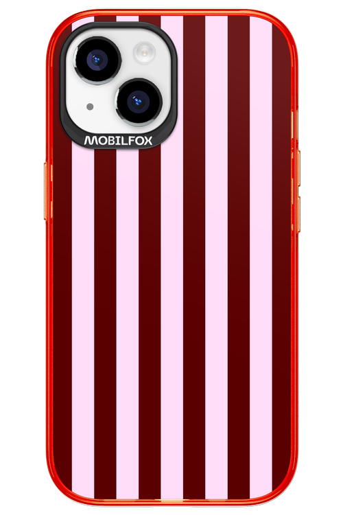 Circus Romance 2.0 - Apple iPhone 15