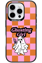 Ghosting Girl - Apple iPhone 16 Pro