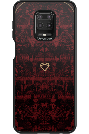 Portugalia x Mobilfox 2.0 - Xiaomi Redmi Note 9 Pro