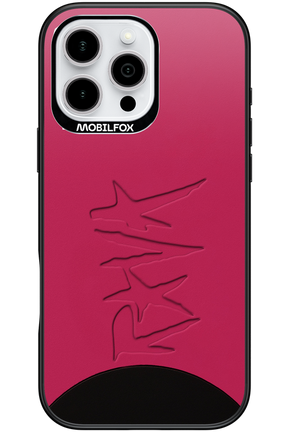 Rava Brick - Apple iPhone 16 Pro Max